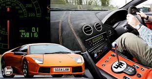 Charles kemudian membeli saham lowe dari bisnis dan mendirikan kembali perusahaan sebagai c. Siapa Cakap Kereta Hari Minggu Lelaki Ini Pandu Lamborghini Setiap Hari