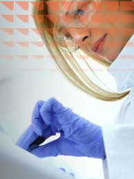 Reaxys for teaching chemistry