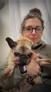 This week my baby went to be with her little sister 😭😭😭 she was 17 1/2  years young and I had her since right after I turned 20 yrs.. she's been  with