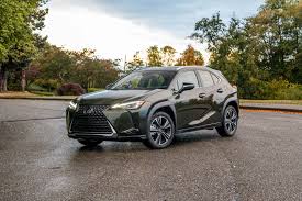 It is currently on sale nationally at $49,888. 2020 Lexus Ux Review Pricing And Specs