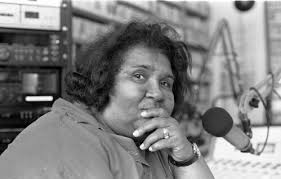 In Memoriam: "Brown Sugar" Belle Moore