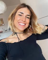 Io e la Peggy diventeremo zie di un piccolo Patatino 🩵👶🏼🩵  #wearewaitingforyou