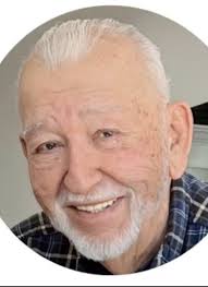 Salvador Simon Medina of Santa Maria, 1938-2024