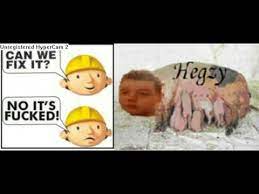 Can We Fix It No Its Fucked Lol Vid By Arsnikk Go Bat Youtube