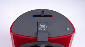 Piccolo krups® piccolo de'longhi® mini me krups® mini me de'longhi® oblo krups® jovia de'longhi® drop krups® genio 2 krups® genio 2 de'longhi® eclipse de'longhi. The Power Button Turns Yellow On Your Nescafe Dolce Gusto Oblo Coffee Machine By Krups Youtube