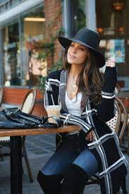 The Fall Hats You Ll Find Me In 24 7 Outfits With Hats Hat Fashion Fall Hat Outfits
