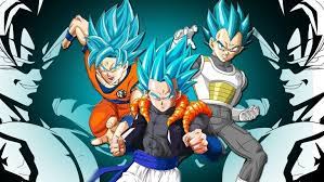Dragon ball z hd wallpapers backgrounds wallpaper. 10 Super Saiyan Blue Ideas Super Saiyan Blue Super Saiyan Dragon Ball