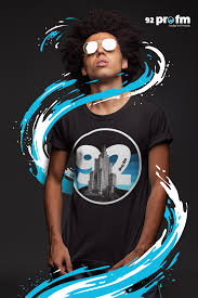 Here, you can listen to this radio station conveniently using your smart phone, ios, iphone, ipad, android, windows phone or pc with an internet connection. Alison Simao 92 Pro Fm Rebranding