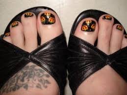 Decoración de uñas de los pies. Opiniones De Decoracion De Unas Faciles Para Pies Para Comprar Online Elmaquillajeesmipoder Es