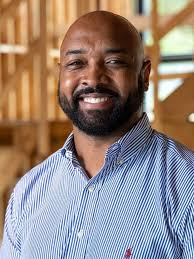 HBA taps former Bengals player as its next president