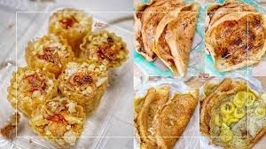 Makanan ini sangat digemari warga bandung karena bisa menghasilkan rasa hangat di tubuh saat dikonsumsi. 6 Rekomendasi Kuliner Kaki Lima Khas Penang Yang Bisa Kamu Cicipi Saat Berlibur Ke Malaysia Tribunnews Com Mobile