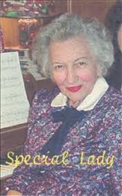 Helen May Hatcher Obituary