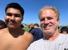 Pacifica Football's Photo