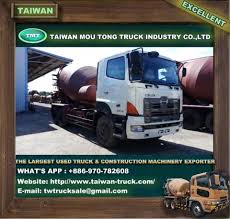 Horn ing machinery co., ltd. List Of Taiwan Mou Tong Truck Industry Co Products Suppliers Manufacturers And Brands In Taiwan Taiwantrade