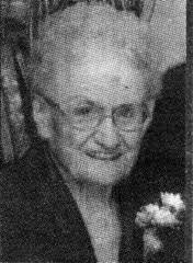 Darlene-Gabrielle Fontaine