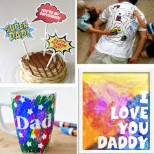 Perfect for kids to make for whether you're a teacher, home daycare provider or a parent, there is an idea for everyone here! Father S Day Gifts