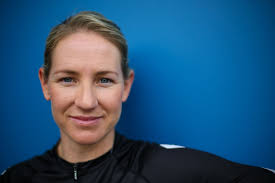 Ali 'enjoying' motherhood