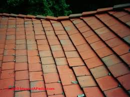 Are you overpaying your contractor? Clay Tile Roof Installation How To Secure Roofing Tiles