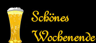 Während einige ihren geburtstag kaum abwarten können, würden ihn andere am liebsten gar nicht erst feiern und wie jeden anderen tag ansehen. Schones Wochenende Gifs 120 Frei Animierte Bilder