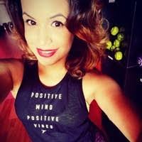 Ciara Myers's Instagram, Twitter & Facebook