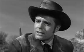 Stagecoach West" The Butcher (TV Episode 1961)