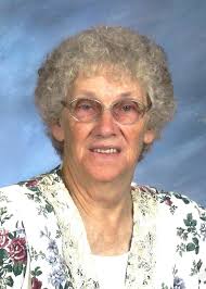 Obituary for Ellen Jackson