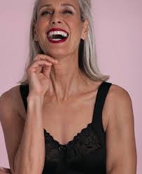 Lucia 4723 Post Surgical Bra