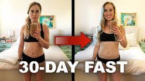 Intermittent fasting for women results. Intermittent Fasting For 30 Days Youtube