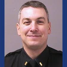 Troy Police Department