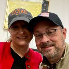 Sharla Ford's Instagram, Twitter & Facebook