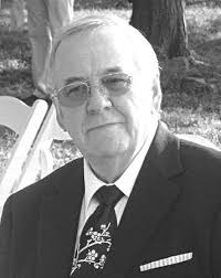 CHARLES DAVID TREECE