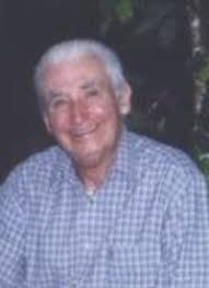 Obituary of Nicholas W. Perry