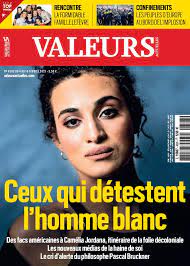 Elle est pointée du doigt pour avoir affirmé que si elle. Valeurs Actuelles N 4393 Du 04 Fevrier 2021 A Telecharger Sur Ipad