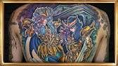 Saint Seiya Tattoo Collection Youtube Seiya y los demás caballeros del zodiaco juran proteger a la reencarnación de la diosa griega atenea en su lucha contra los malvados que pretenden destruir la humanidad. saint seiya tattoo collection youtube