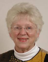 Dr Patricia A. “Pat” Cox Zezula (1940-2013)