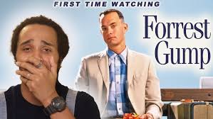 *Forrest Gump* is beautiful