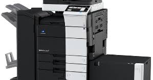 Download the latest drivers, manuals and software for your konica minolta device. Konica Minolta Bizhub C759 Driver Konica Minolta Drivers