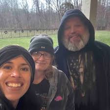 Fundraiser by Ryan Riddle : Support Ryan's Journey to Health and Healing