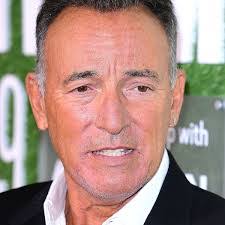 Mark Springsteen's Instagram, Twitter & Facebook