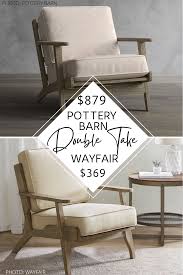 The two leaves when extended transform the table into a dining table. Pottery Barn Banks Round Pedestal Dining Table Dupe Kendra Found It