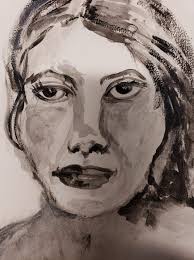 This one was a little more challenging that I thought it would be, but  wrapped it up.pretty quickly.