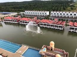 Harap anda semua pulang dengan. Tasik Villa International Resort In Port Dickson Room Deals Photos Reviews