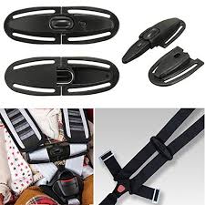 Baby Car Safety Seat Strap Belt Lock Buckle Latch Harness Chest Child Clip Knots By Carkoolz You Can Find Out More Baby Car Safety Seat Belt Clip Car Safety