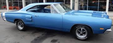Image result for Bright Blue 1969 Coronet
