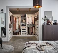 Closet Wardrobe Room Bedroom Closet Design Dream Closet Design