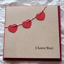 32 centre de table arbre a faire soi meme. 10 Belles Cartes St Valentin A Faire Soi Meme