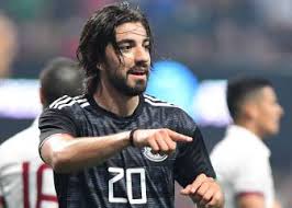 Monterrey demanda al inter de miami por fichaje de rodolfo pizarro. Rodolfo Pizarro Todas Las Noticias Pag 2 As Mexico