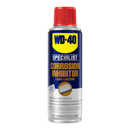 WD-40® Specialist® Long-Term Corrosion Inhibitor, 6.5 oz - Fry's Food Stores