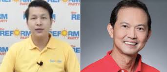 Kendisi, 16 temmuz 2020'den bu yana 14. Psp Asst Sec Gen Leong Mun Wai On Reform Party 3 Cornered Fights We Didn T Arrive Agree To A Formal Agreement Between The Two Parties The Independent Singapore News