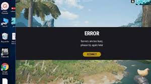 How To Fix Server Are Too Busy Pubg Pc Lite Game I Will Fix Your Windows Desktop Laptop Or Mac Server Fix It Fix You
